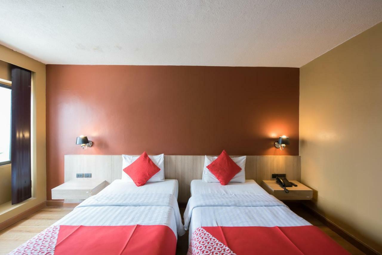 The Euro Grande Hotel Bangkok Dış mekan fotoğraf